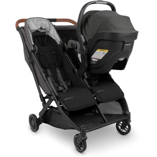 UPPAbaby Minu Duo Infant Car Seat Adapters for Mesa & Aria - 9