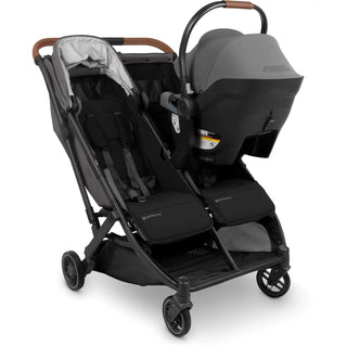 UPPAbaby Minu Duo Infant Car Seat Adapters for Mesa & Aria - 5