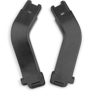UPPAbaby Minu Duo Infant Car Seat Adapters for Mesa & Aria - 1