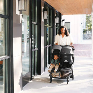 UPPAbaby Minu Duo Infant Car Seat Adapters for Mesa & Aria - 10