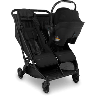 UPPAbaby Minu Duo Infant Car Seat Adapters for Mesa & Aria - 7