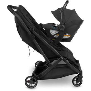 UPPAbaby Minu Duo Infant Car Seat Adapters for Mesa & Aria - 6