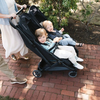 UPPAbaby Minu Duo Snack Tray - 6