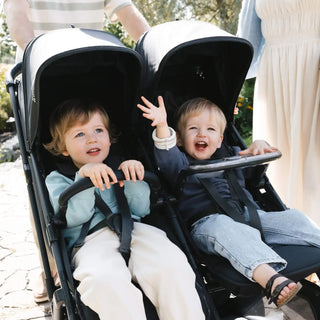 UPPAbaby Minu Duo Snack Tray - 7