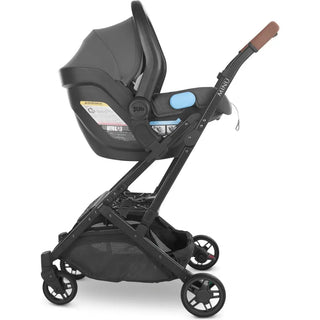 UPPAbaby Minu/Minu V2 Adapters for Bassinet Aria Mesa & Mesa V2 - 5