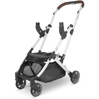 UPPAbaby Minu/Minu V2 Adapters for Bassinet Aria Mesa & Mesa V2 - 3
