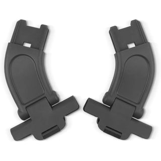 UPPAbaby Minu/Minu V2 Adapters for Bassinet Aria Mesa & Mesa V2 - 1