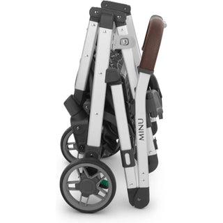 UPPAbaby Minu/Minu V2 Adapters for Bassinet Aria Mesa & Mesa V2 - 7