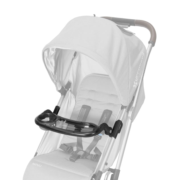 UPPAbaby Minu & Minu V2 Snack Tray - Just $44.99! Shop now at The Pump Station & Nurtury