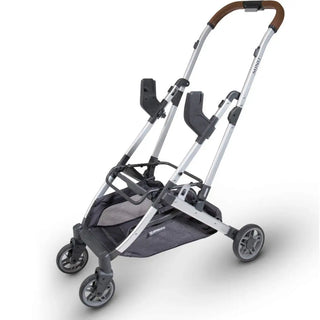 UPPAbaby Minu V2 Car Seat Adapter for Nuna/Cybex/Maxi Cosi - 2