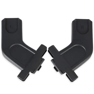 UPPAbaby Minu V2 Car Seat Adapter for Nuna/Cybex/Maxi Cosi - 1
