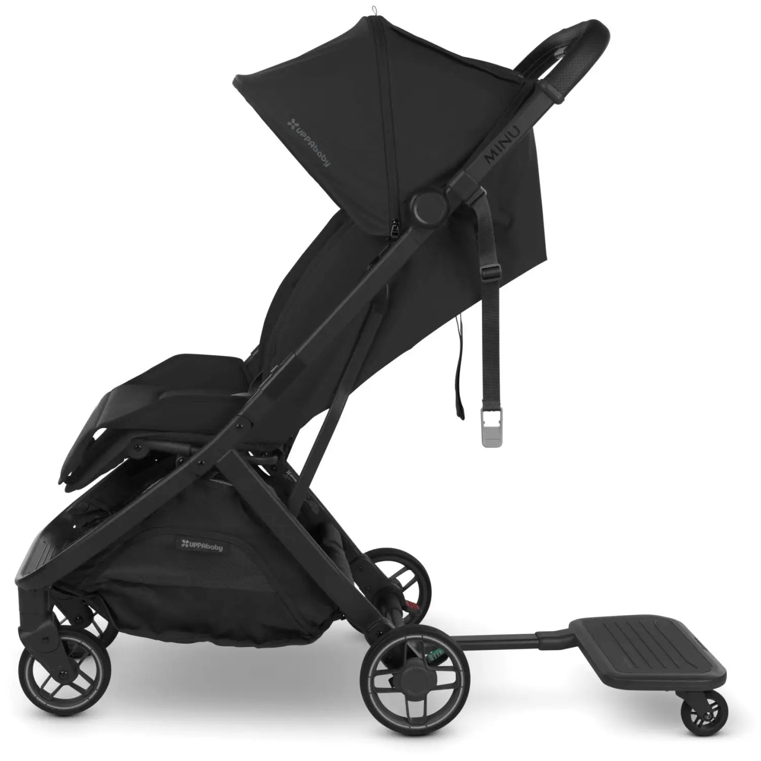 UPPAbaby Piggyback for Minu