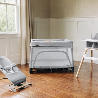 UPPAbaby Mira 2-in-1 Bouncer & Seat - 55