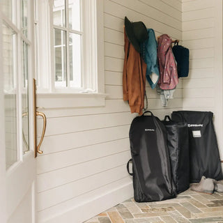 UPPAbaby Mira 2-in-1 Bouncer & Seat - 56