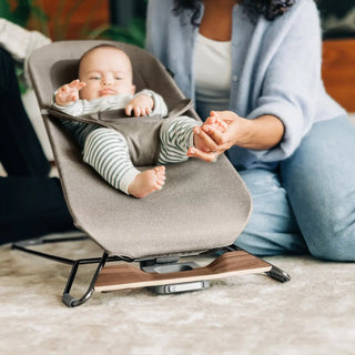 UPPAbaby Mira 2-in-1 Bouncer & Seat - 44