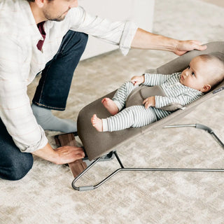 UPPAbaby Mira 2-in-1 Bouncer & Seat - 46