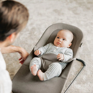 UPPAbaby Mira 2-in-1 Bouncer & Seat - 57