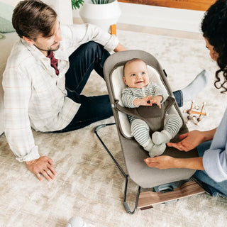 UPPAbaby Mira 2-in-1 Bouncer & Seat - 48