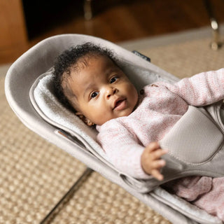 UPPAbaby Mira 2-in-1 Bouncer & Seat - 16