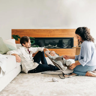 UPPAbaby Mira 2-in-1 Bouncer & Seat - 47