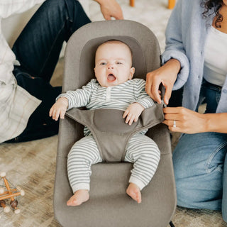 UPPAbaby Mira 2-in-1 Bouncer & Seat - 54