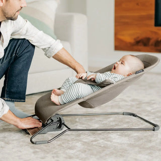 UPPAbaby Mira 2-in-1 Bouncer & Seat - 47