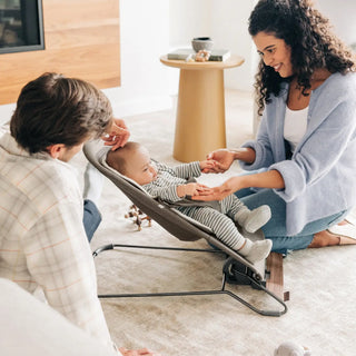 UPPAbaby Mira 2-in-1 Bouncer & Seat - 41