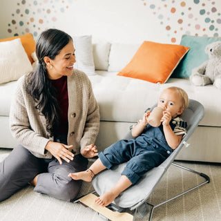UPPAbaby Mira 2-in-1 Bouncer & Seat - 23