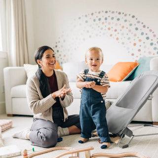 UPPAbaby Mira 2-in-1 Bouncer & Seat - 20