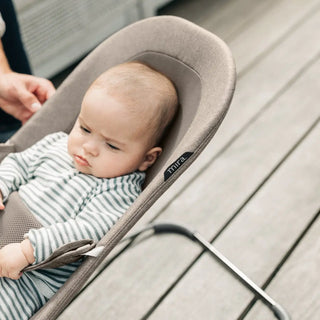 UPPAbaby Mira 2-in-1 Bouncer & Seat - 52