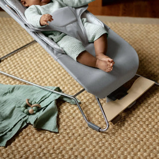 UPPAbaby Mira 2-in-1 Bouncer & Seat - 46