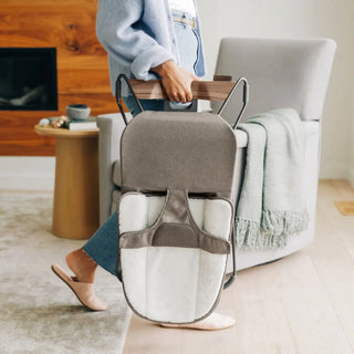 UPPAbaby Mira 2-in-1 Bouncer & Seat - 51