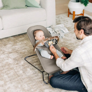 UPPAbaby Mira 2-in-1 Bouncer & Seat - 63