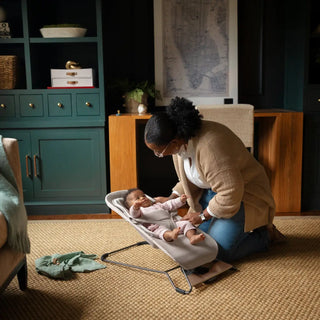 UPPAbaby Mira 2-in-1 Bouncer & Seat - 24