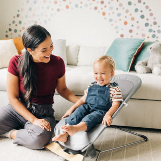 UPPAbaby Mira 2-in-1 Bouncer & Seat - 35