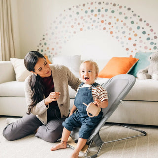 UPPAbaby Mira 2-in-1 Bouncer & Seat - 42