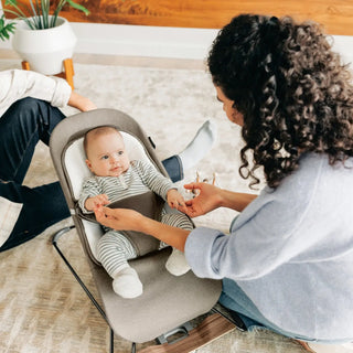UPPAbaby Mira 2-in-1 Bouncer & Seat - 40