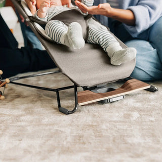 UPPAbaby Mira 2-in-1 Bouncer & Seat - 51