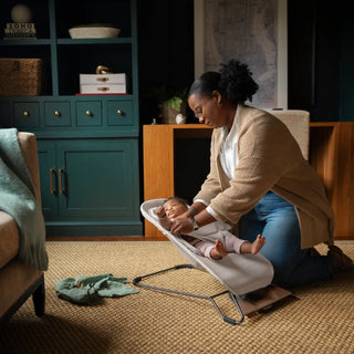 UPPAbaby Mira 2-in-1 Bouncer & Seat - 32