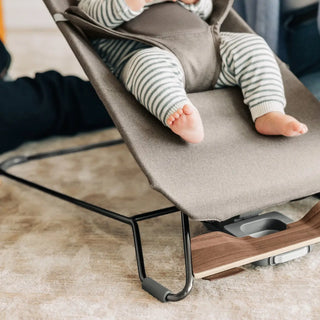 UPPAbaby Mira 2-in-1 Bouncer & Seat - 43