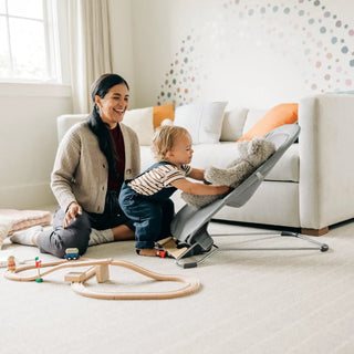 UPPAbaby Mira 2-in-1 Bouncer & Seat - 37