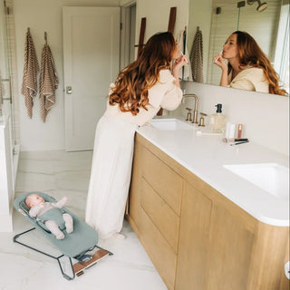 UPPAbaby Mira 3-in-1 Bouncer - 40