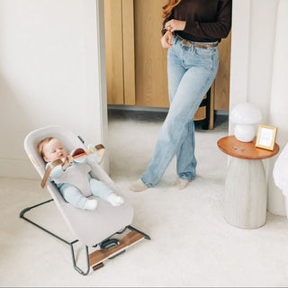 UPPAbaby Mira 3-in-1 Bouncer - 26