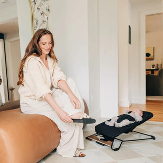 UPPAbaby Mira 3-in-1 Bouncer - 5