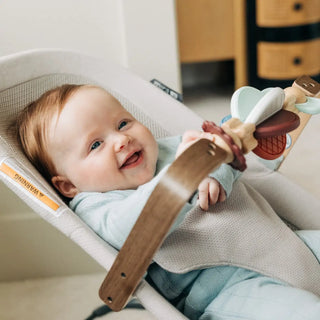 UPPAbaby Mira 3-in-1 Bouncer - 27