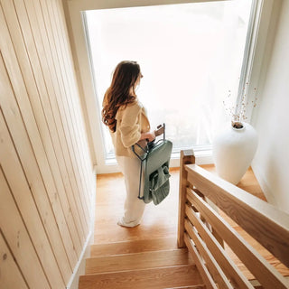 UPPAbaby Mira 3-in-1 Bouncer - 41