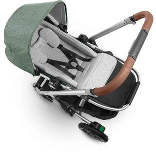 UPPAbaby New Infant SnugSeat - 3