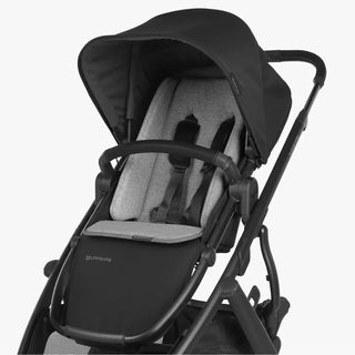 UPPAbaby New Infant SnugSeat - 4