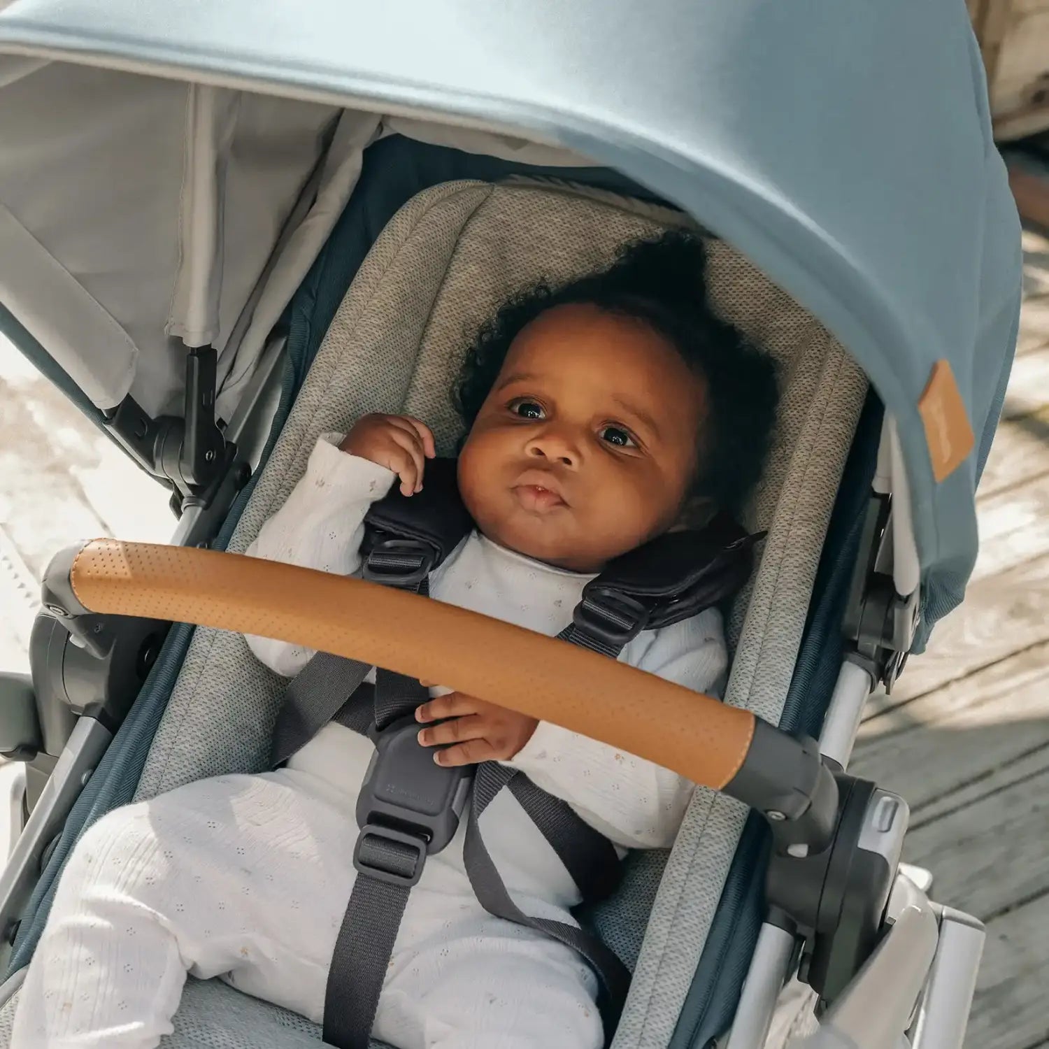 UPPAbaby New Infant SnugSeat – Pump Station & Nurtury
