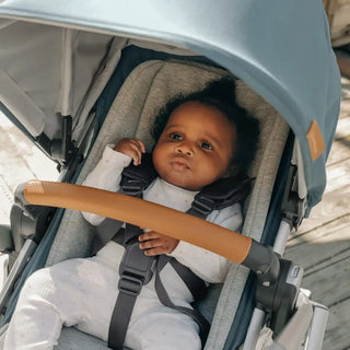 UPPAbaby New Infant SnugSeat - 5